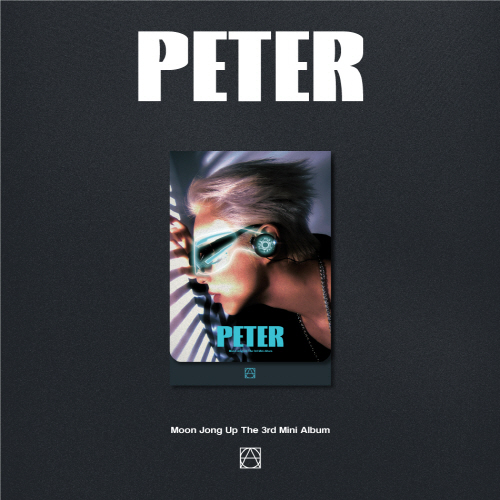 Moon Jong Up - PETER [PLVE ver.]