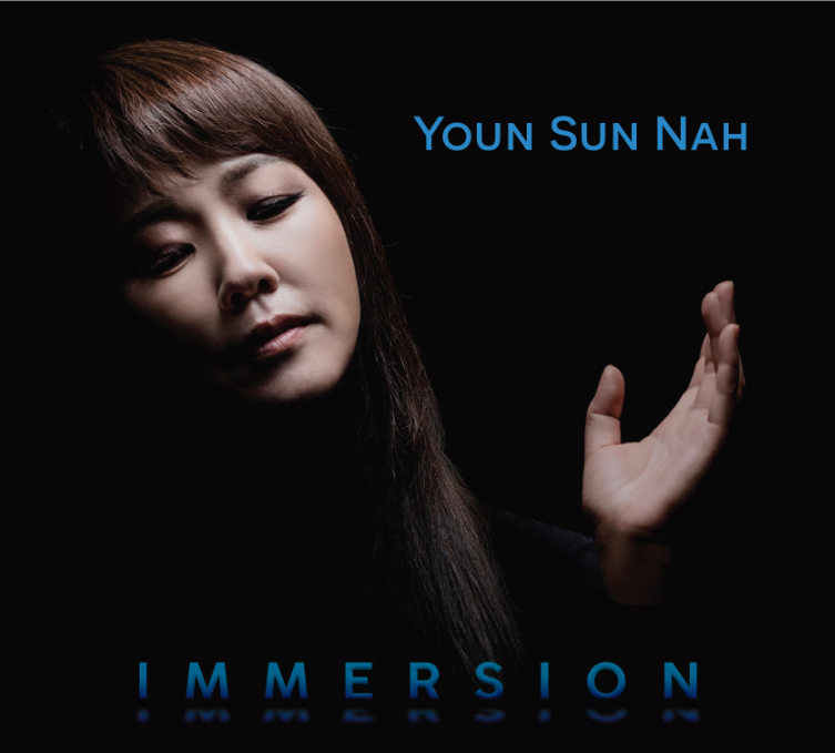 Youn Sun Nah - 10th Album Immersion [Reissue]