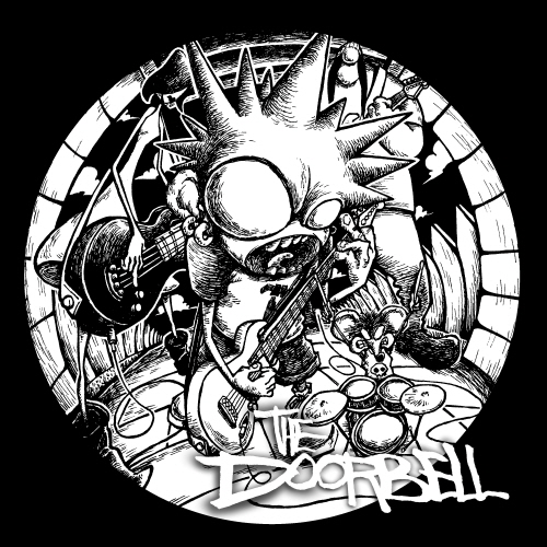 The Doorbell (더 도어벨) - I Wanna Go To Glastonbury