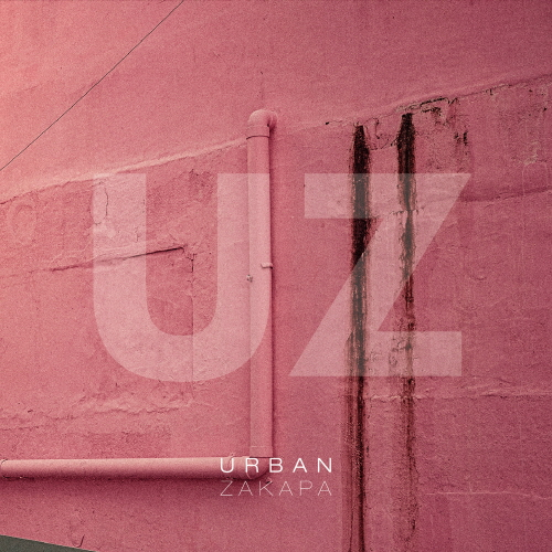 Urban Zakapa - Mini Album: Stay