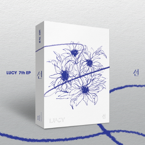 LUCY - 7th Mini Album : SUN