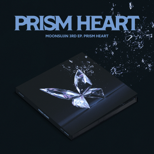 Moon Sujin (Moon Sujin) - Prism Heart