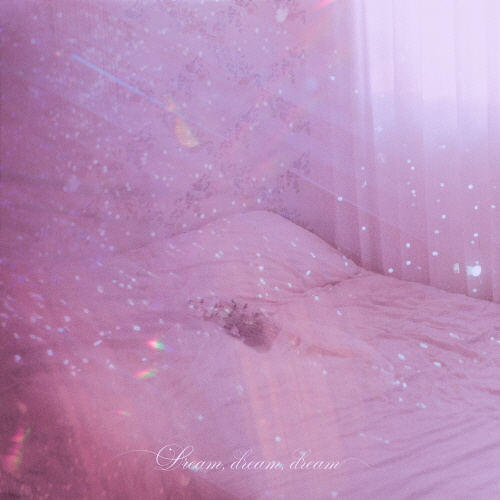 ZANRYUPA - EP : Dream, dream, dream