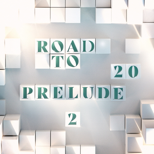 Cho Yong-pil - Road to 20 : Prelude 2 (USB)