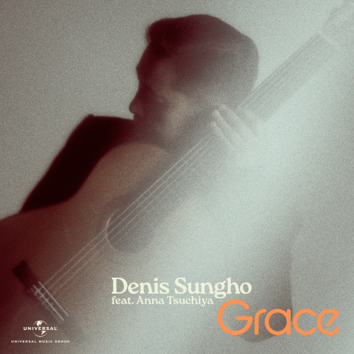 Denis Sungho - Grace