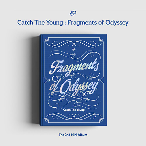 Catch The Young - Mini Album Vol. 2 : Catch The Young : Fragments of Odyssey