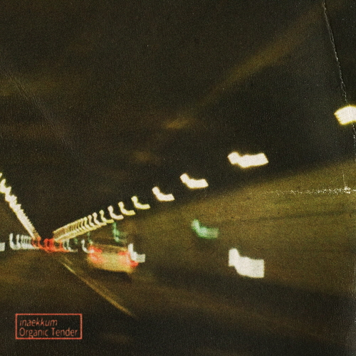 inaekkum (이내꿈) - Organic Tender