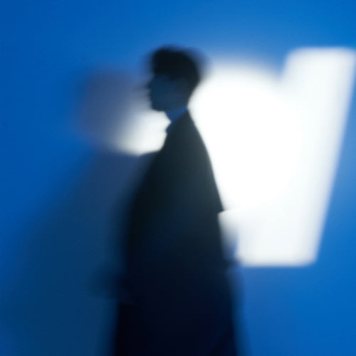 Jinwook - Vol. 1: The new beginning