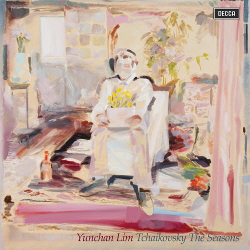 Yunchan Lim - Tchaikovsky: The Seasons, Op. 37a