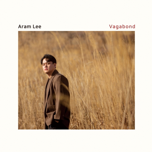 Aram Lee - Traveler of the Wind (Vagabond) Daegeum Performance Album
