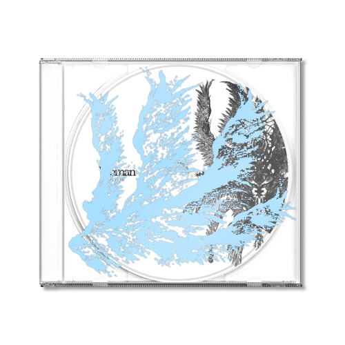 HAON (Kim Haon) – Woman