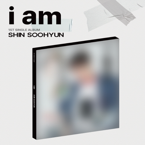 Shin Su-hyun - i am