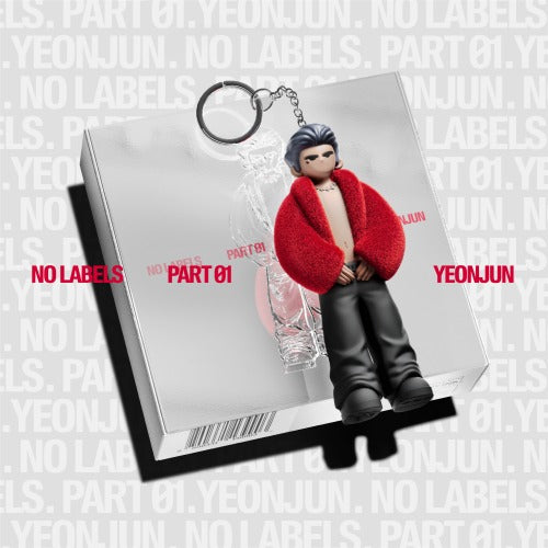 YEONJUN - 'NO LABELS: PART 01' [Figure Ver.]