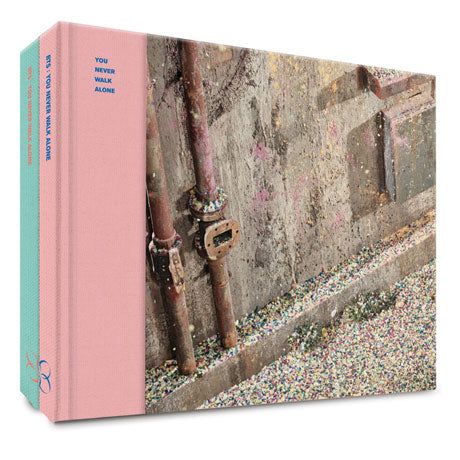BTS (BTS) - You Never Walk Alone [Random shipment of 1 album]