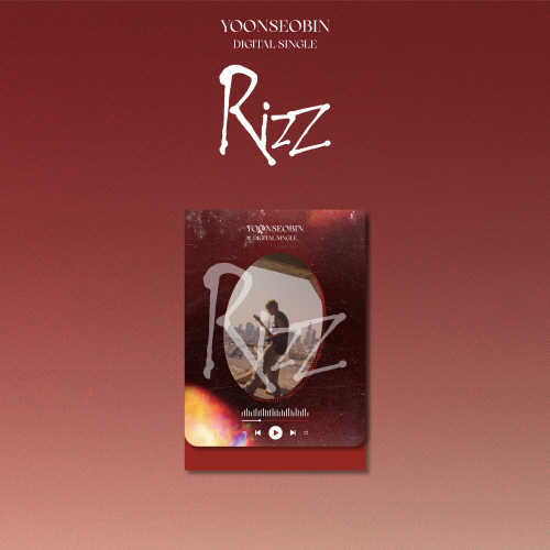 Yun Seobin - Digital Single : Rizz [Rizz Ver.]