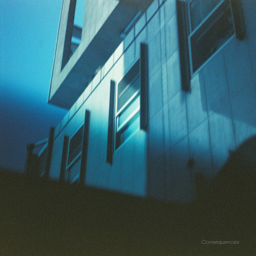 GRAPHY - 2nd Album: Consequences