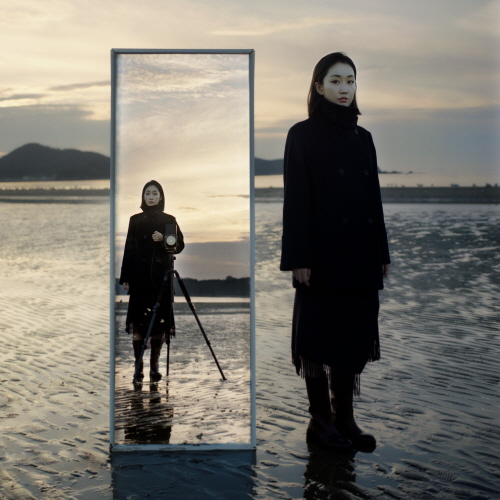 Huh Hoe-kyung - EP: I Must Remember