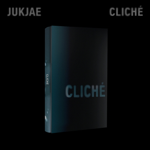 JUKJAE - 3rd Album : CLICHÉ