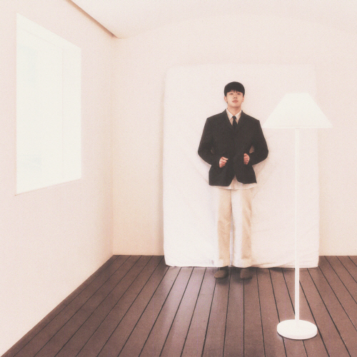 Kim Park Jaejae - EP: Inner Thoughts