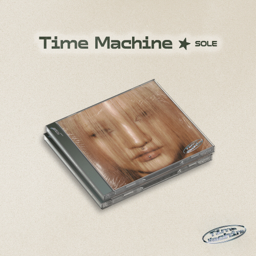 SOLE - Time Machine