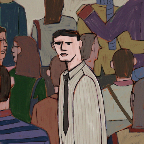 Choi Yeoleum - 1st Album : a Love