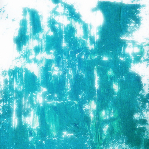 Solleap - EP: Blue Scent