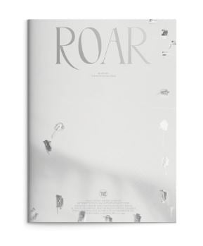 THE BOYZ - Mini Album Vol. 8 : BE AWAKE [REALIZE ver.]