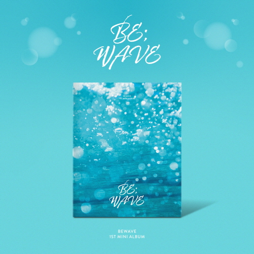 BEWAVE - Mini Album Vol. 1: BE;WAVE