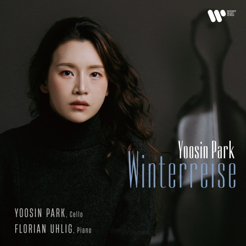 Park Yu-shin / Florian Uhlig - Schubert: Winterreise